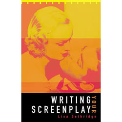 Allen & Unwin Writing Your Screenplay livre référence & langage Anglais