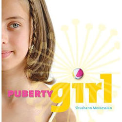 Allen & Unwin Puberty Girl