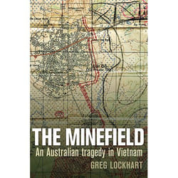 Allen & Unwin The Minefield