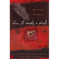 Allen & Unwin How to make a bird livre fiction litéraire Anglais