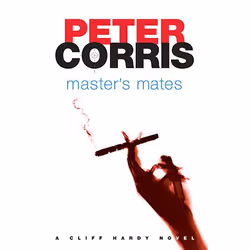 Allen & Unwin Master's Mates, thriller, Anglais, Livre broché, 240 pages