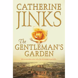 Allen & Unwin The Gentleman's Garden, fiction litéraire, Anglais, Livre broché, 444 pages