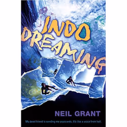 Allen &amp; Unwin Indo Dreaming, fiction litéraire, Anglais, Livre broché, 264 pages