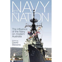 Allen & Unwin The Navy and the Nation