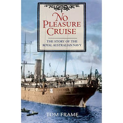 Allen & Unwin No Pleasure Cruise