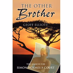 Allen &amp; Unwin The Other Brother, Anglais, Livre broché, 224 pages