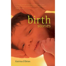 Allen & Unwin Birth Stories