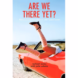 Allen & Unwin Are We There Yet?, écriture de voyage, Anglais, Livre broché, 228 pages