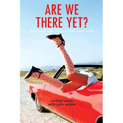 Allen & Unwin Are We There Yet? livre écriture de voyage Anglais