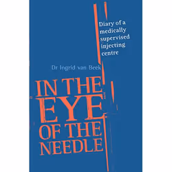 Allen & Unwin In the Eye of the Needle, politique, Anglais, Livre broché, 240 pages