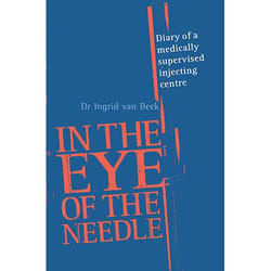 Allen & Unwin In the Eye of the Needle livre politique Anglais