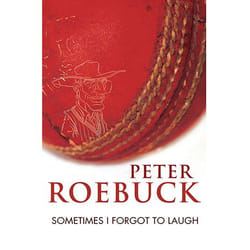 Allen & Unwin Sometimes I forgot to laugh livre biographie Anglais