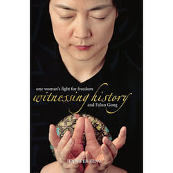 Allen & Unwin Witnessing History livre biographie Anglais