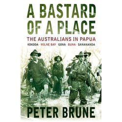 Allen & Unwin A Bastard of a Place