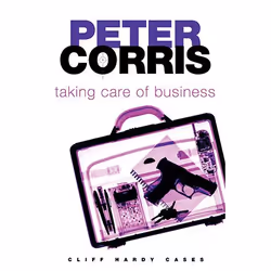 Allen & Unwin Taking Care of Business, thriller, Anglais, Livre broché, 240 pages