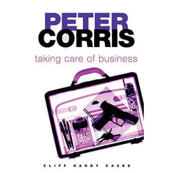 Allen & Unwin Taking Care of Business livre thriller Anglais