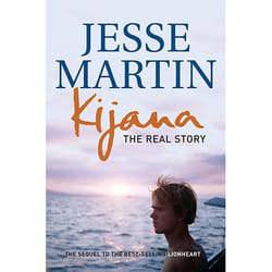 Allen & Unwin Kijana livre biographie Anglais