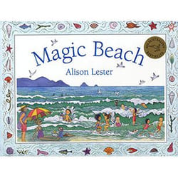 Allen & Unwin Magic Beach