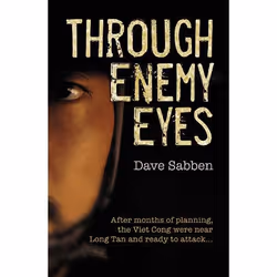 Allen & Unwin Through Enemy Eyes, Anglais, Livre broché, 400 pages
