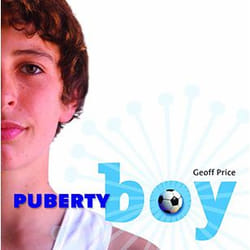 Allen & Unwin Puberty Boy