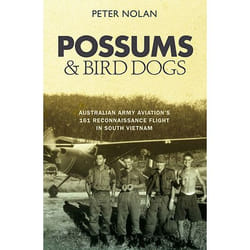 Allen & Unwin Possums and Bird Dogs