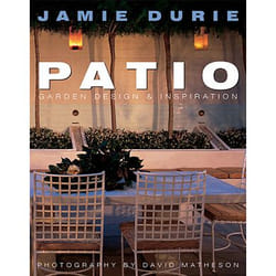 Allen & Unwin Patio