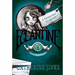Allen &amp; Unwin Eglantine, fiction litéraire, Anglais, Livre broché, 140 pages
