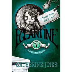 Allen & Unwin Eglantine livre fiction litéraire Anglais