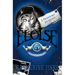 Allen & Unwin Eloise livre fiction litéraire Anglais