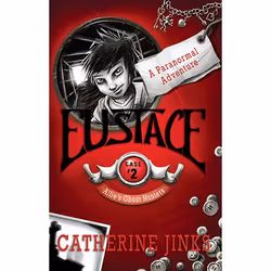 Allen &amp; Unwin Eustace, fiction litéraire, Anglais, Livre broché, 168 pages