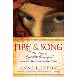 Allen & Unwin Fire and Song, histoire, Anglais, 384 pages
