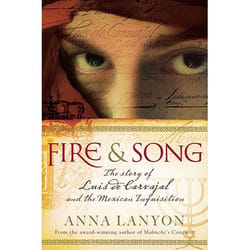Allen & Unwin Fire and Song livre histoire Anglais