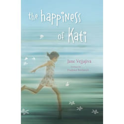 Allen & Unwin The Happiness of Kati livre fiction litéraire Anglais
