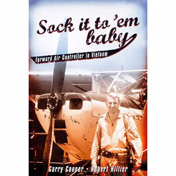 Allen & Unwin Sock it to 'em Baby, Anglais, 336 pages