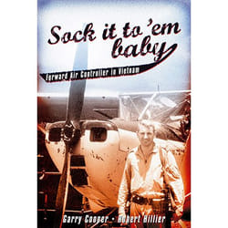 Allen & Unwin Sock it to 'em Baby