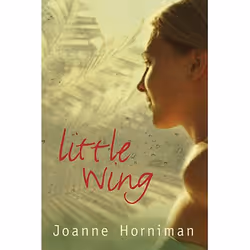 Allen & Unwin Little Wing, fiction litéraire, Anglais, Livre broché, 180 pages