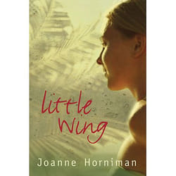 Allen & Unwin Little Wing livre fiction litéraire Anglais