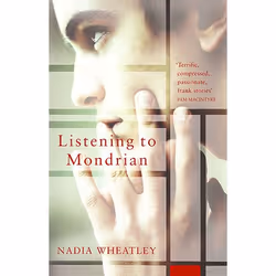 Allen &amp; Unwin Listening to Mondrian, fiction litéraire, Anglais, Livre broché, 192 pages