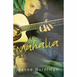 Allen &amp; Unwin Mahalia, fiction litéraire, Anglais, Livre broché, 204 pages