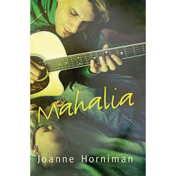 Allen & Unwin Mahalia livre fiction litéraire Anglais