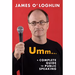 Allen &amp; Unwin Umm ...: A complete guide to public speaking, référence &amp; langage, Anglais, Livre broché, 184 pages