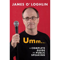 Allen & Unwin Umm ...: A complete guide to public speaking livre référence & langage Anglais