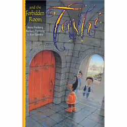 Allen &amp; Unwin Tashi and the Forbidden Room, fiction litéraire, Anglais, Livre broché, 64 pages
