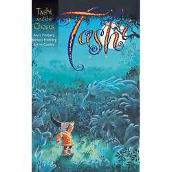 Allen &amp; Unwin Tashi and the Ghosts, fiction litéraire, Anglais, Livre broché, 64 pages