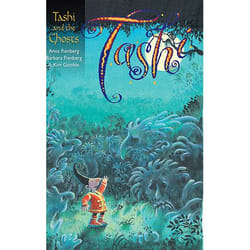 Allen & Unwin Tashi and the Ghosts livre fiction litéraire Anglais