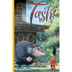 Allen & Unwin Tashi and the Baba Yaga livre fiction litéraire Anglais