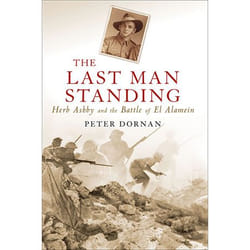Allen & Unwin The Last Man Standing
