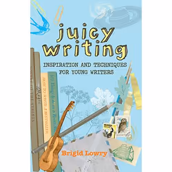 Allen & Unwin Juicy Writing, fiction litéraire, Anglais, Livre broché, 216 pages