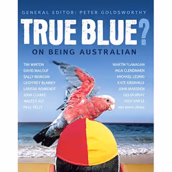 Allen & Unwin True Blue?, Littérature, Anglais, Livre broché, 224 pages
