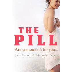 Allen & Unwin The Pill livre Santé, esprit et corps Anglais
